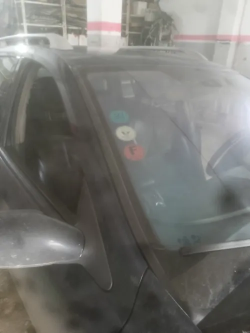 Renault Laguna 2 2002 Laguna 2