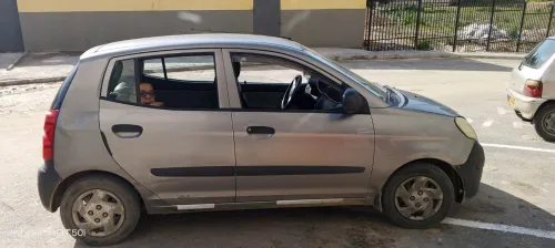 Kia Picanto 2009 Baz clime