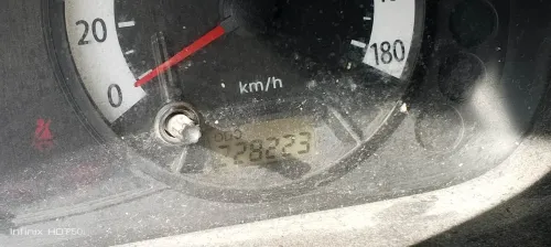 Kia Picanto 2009 Baz clime