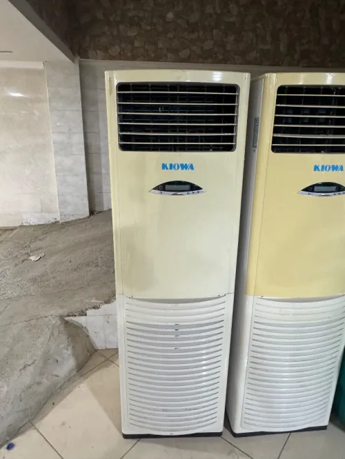 Climatiseurs 50000btu