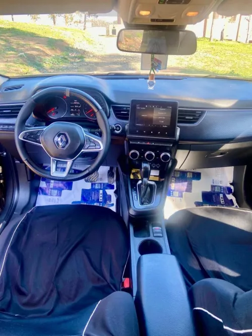 Renault Arkana 2023 Equilibre