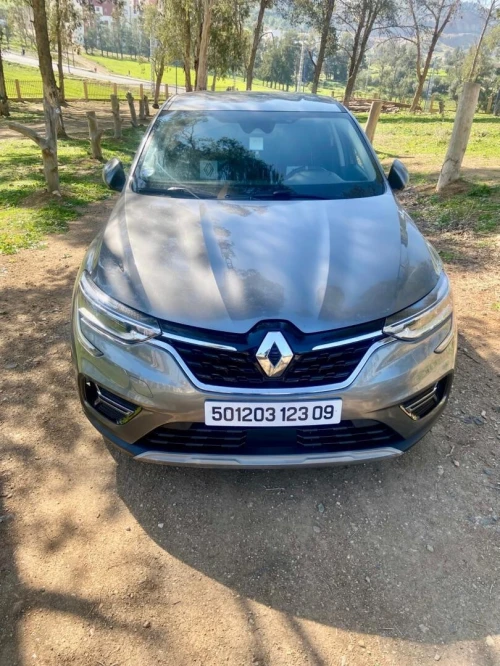 Renault Arkana 2023 Equilibre