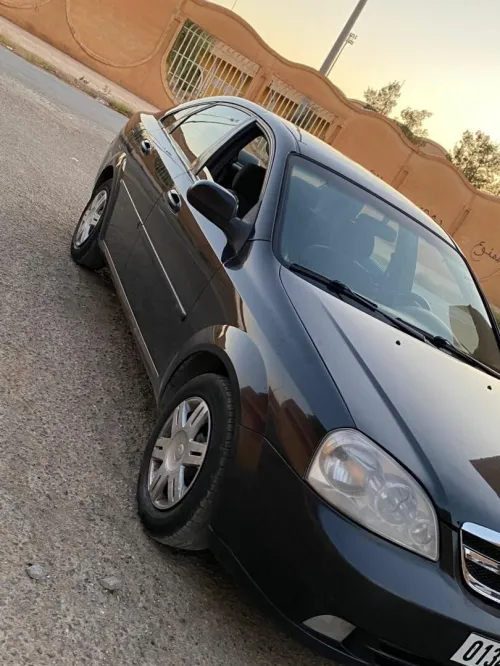 Chevrolet Optra 5 portes 2014 Optra 5 portes