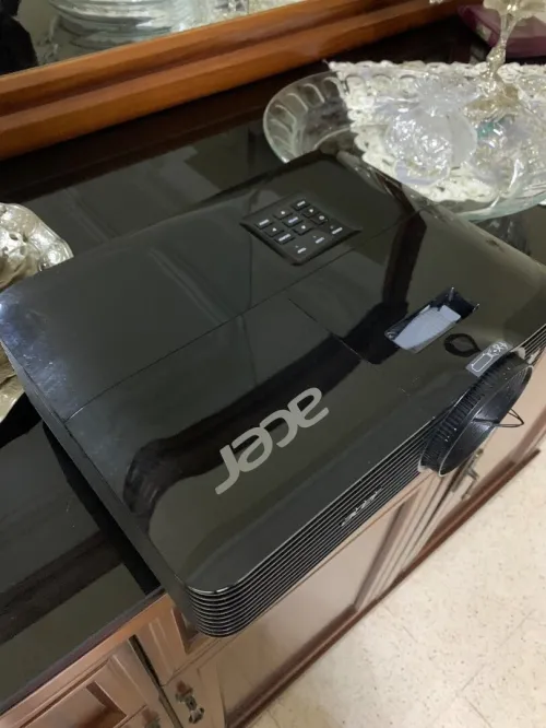 data show acer