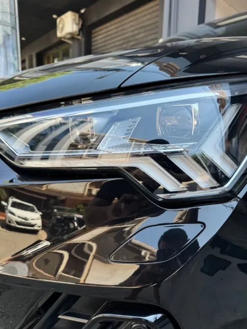 Audi Q3 2025 Sline