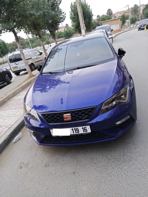 Cupra  Leon 2019 Cupra 