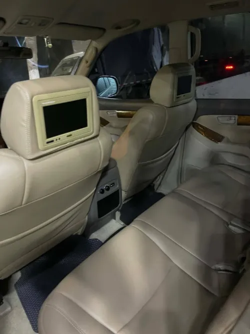 Toyota PRADO 2006 PRADO