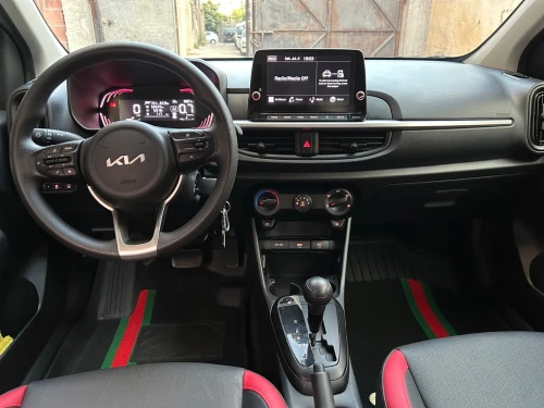 Kia Morning 2024 Pristge