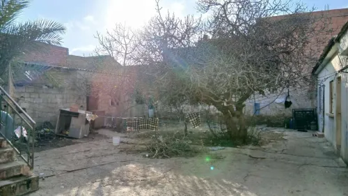 Vente Villa Sidi Bel Abbès Sidi lahcene
