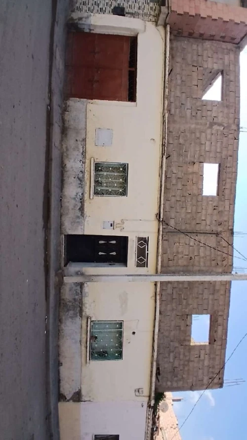 Vente Villa Sidi Bel Abbès Sidi lahcene