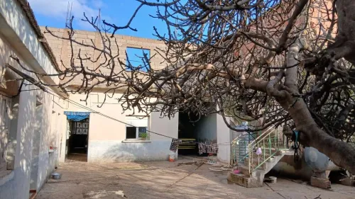Vente Villa Sidi Bel Abbès Sidi lahcene