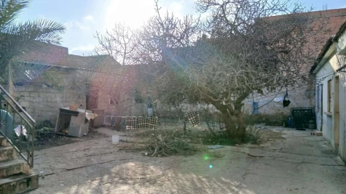Vente Villa Sidi Bel Abbès Sidi lahcene