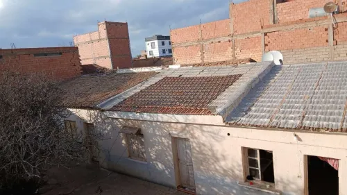 Vente Villa Sidi Bel Abbès Sidi lahcene