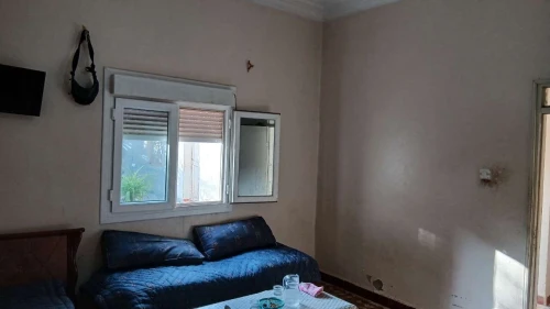 Vente Villa Sidi Bel Abbès Sidi lahcene