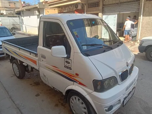 DFSK Mini Truck 2014 SC 2m30