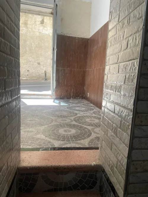 Vente bien immobilier Alger Bab el oued