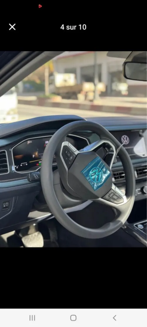 Volkswagen Lavida 2026 Xr
