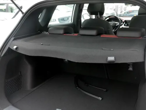 geely coloray original