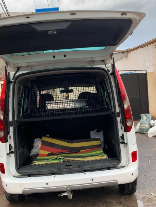 Renault Kangoo 2013 Privilège plus