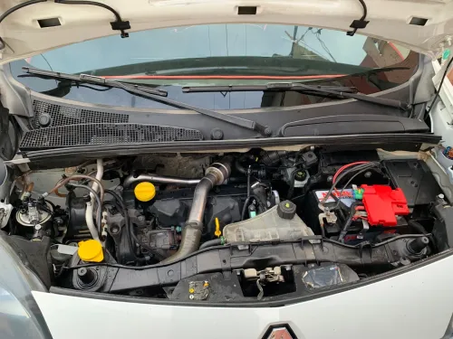 Renault Kangoo 2013 Privilège plus