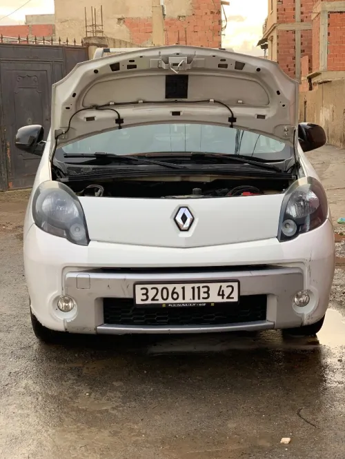 Renault Kangoo 2013 Privilège plus
