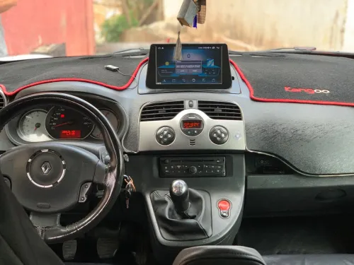 Renault Kangoo 2013 Privilège plus