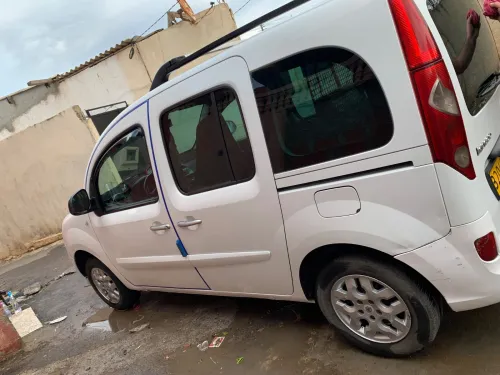 Renault Kangoo 2013 Privilège plus
