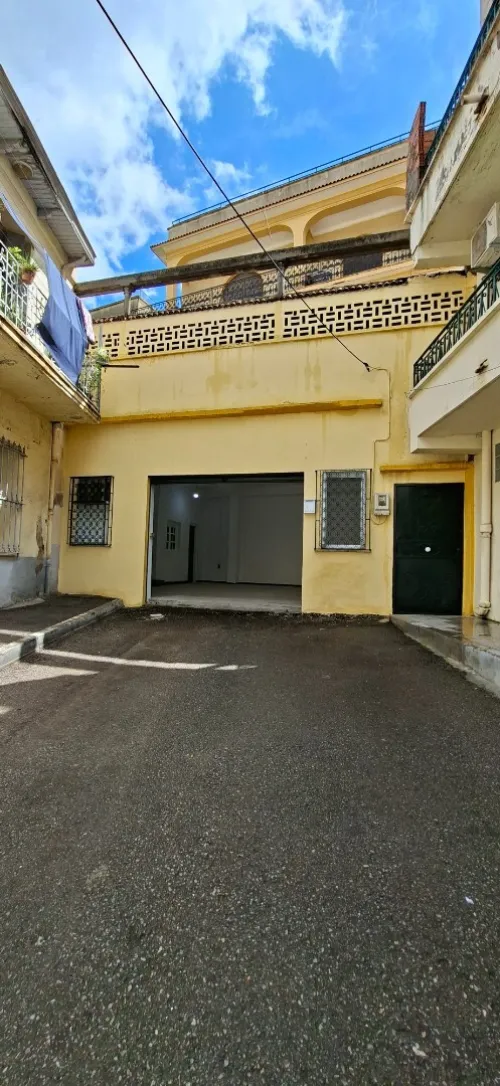 Location Local Alger Birkhadem