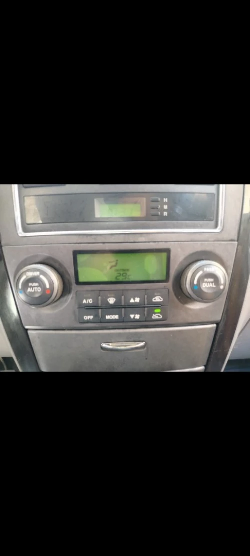 Kia Sorinto 2008 Kia