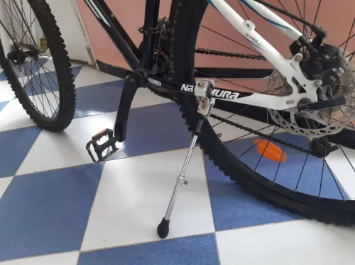Vélo cliff nakamura 