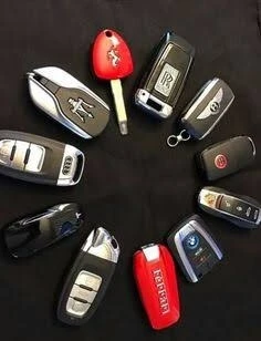 Programmation clé auto  réparation neiman