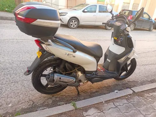 Sym HD 2 2020