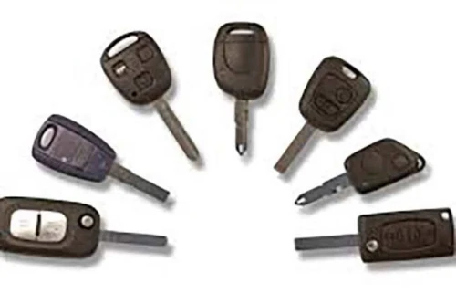 Réparation clé auto neiman programmation