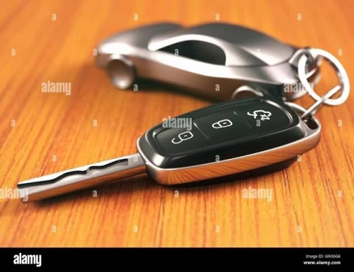 Programmation clé auto  réparation neiman