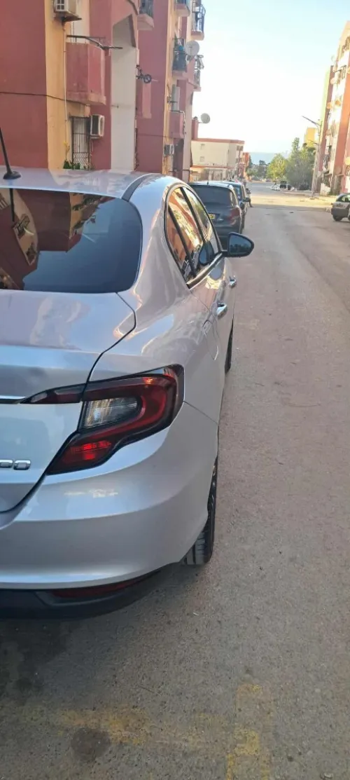 Fiat Tipo Sedan 2023 Life