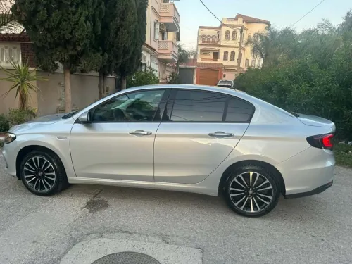 Fiat Tipo Sedan 2023 Life