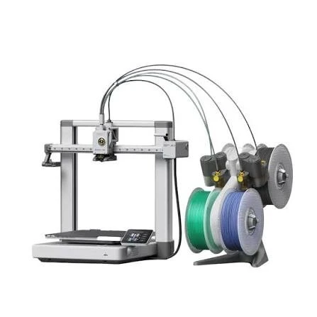 Imprimante 3d toutes marques