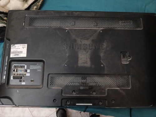 Television Samsung 43"