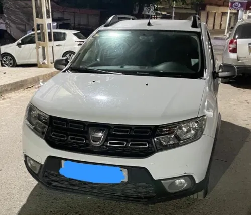Dacia Sandero 2017 Stepway