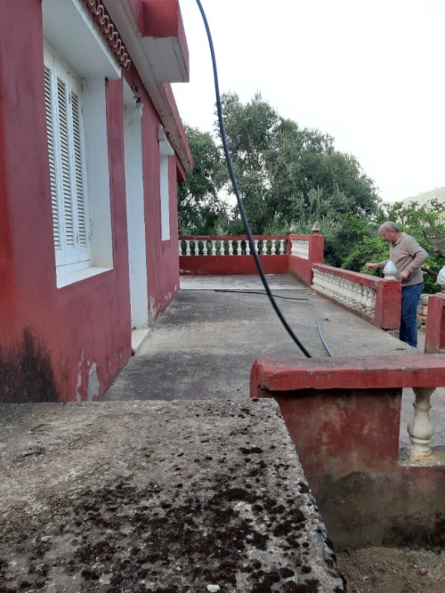 Vente Villa Béjaïa Souk el thenine