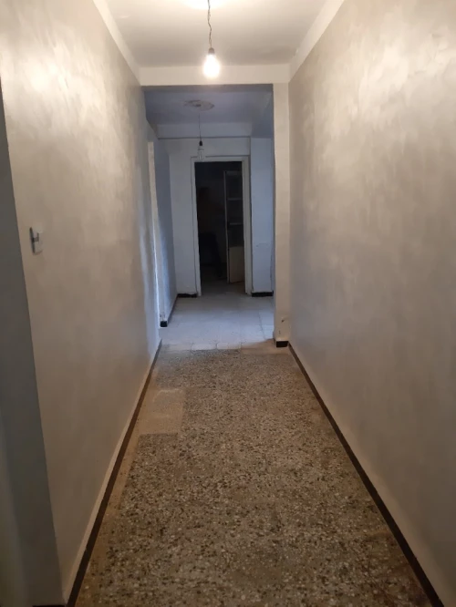 Vente Terrain Béjaïa Souk el thenine