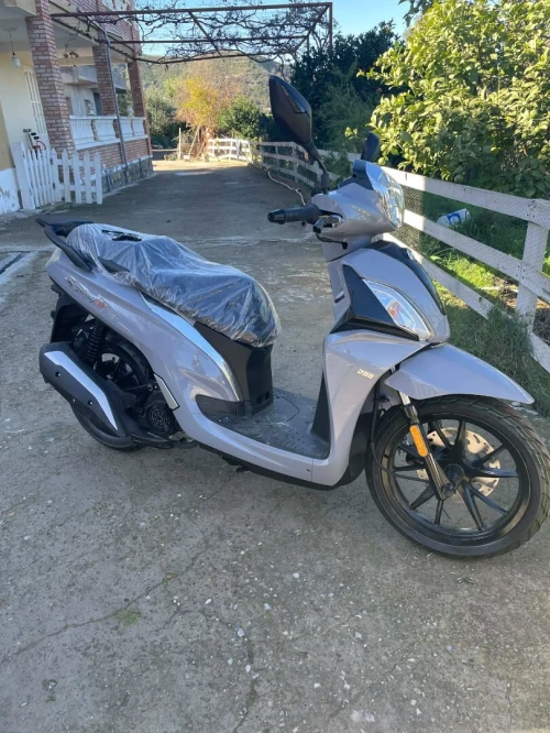 Sym St 2025