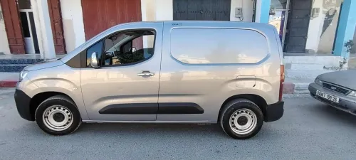 Fiat Doblo Van 2023 italien