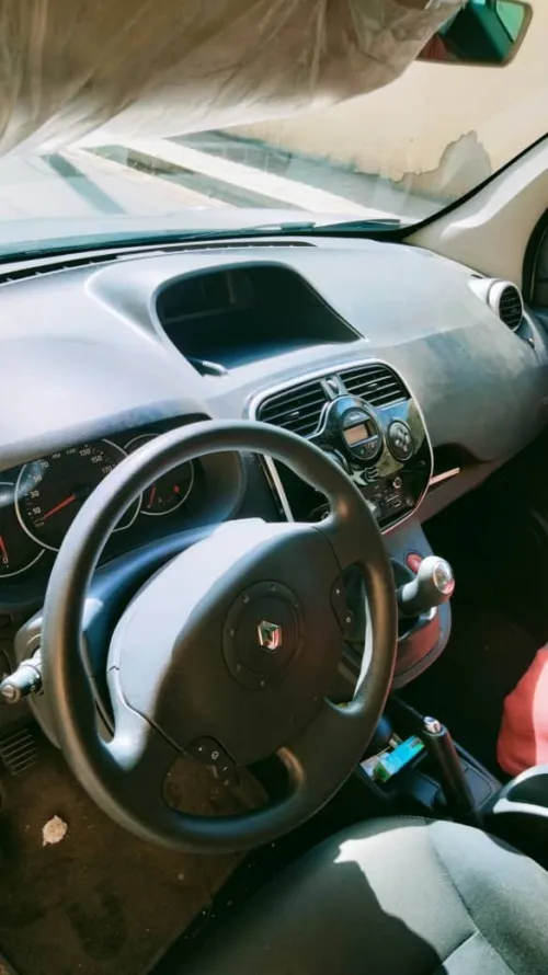 Renault Kangoo Be Bop 2021 Kangoo Be Bop
