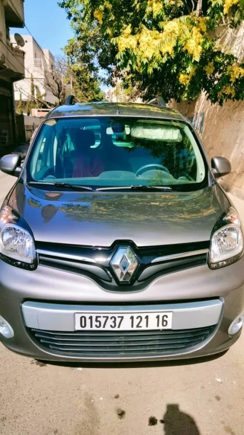 Renault Kangoo Be Bop 2021 Kangoo Be Bop