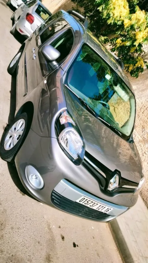 Renault Kangoo Be Bop 2021 Kangoo Be Bop