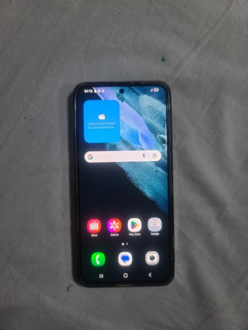 samsung S21PLUS