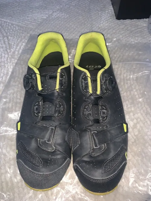 Chaussures vtt Scott com boa taille 45