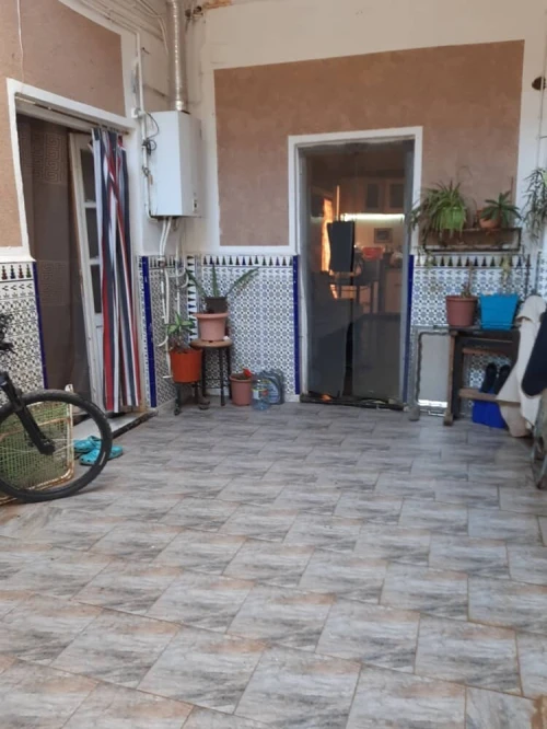 Vente Villa Aïn Témouchent El malah