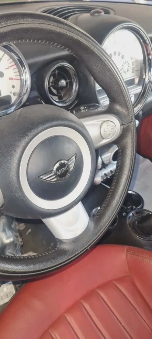 Mini Mini cooper 2009 S
